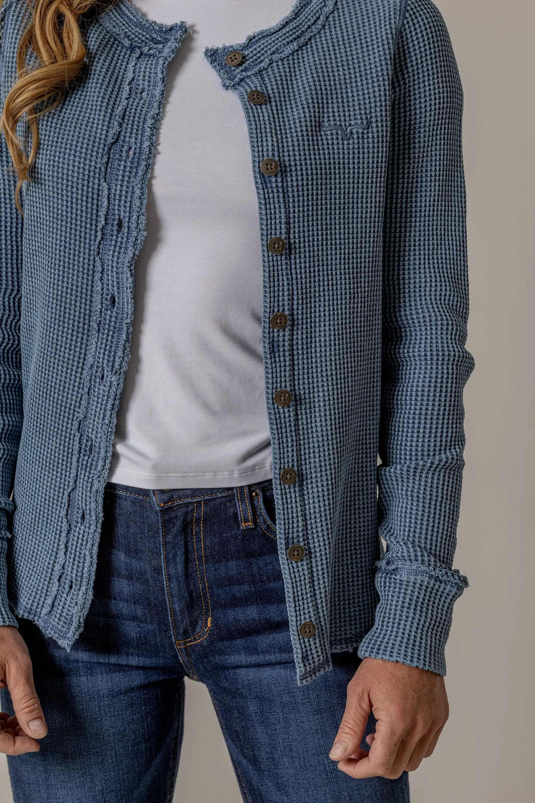 Bella Cardigan