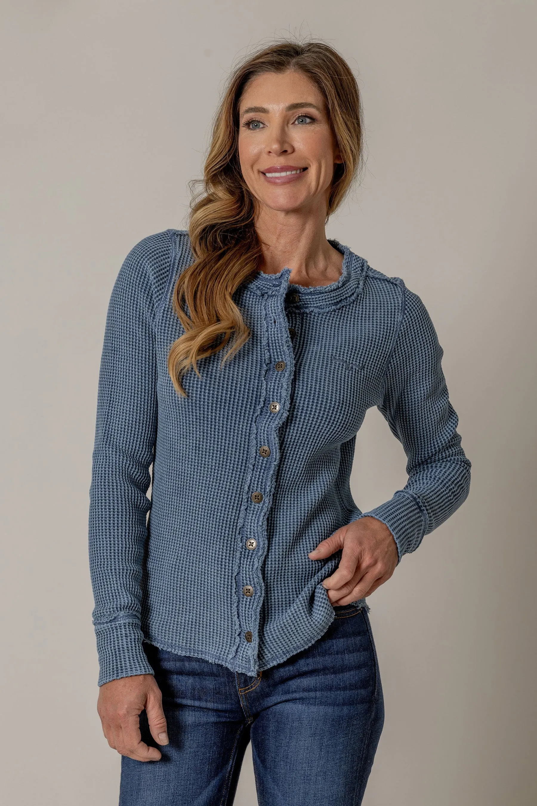 Bella Cardigan