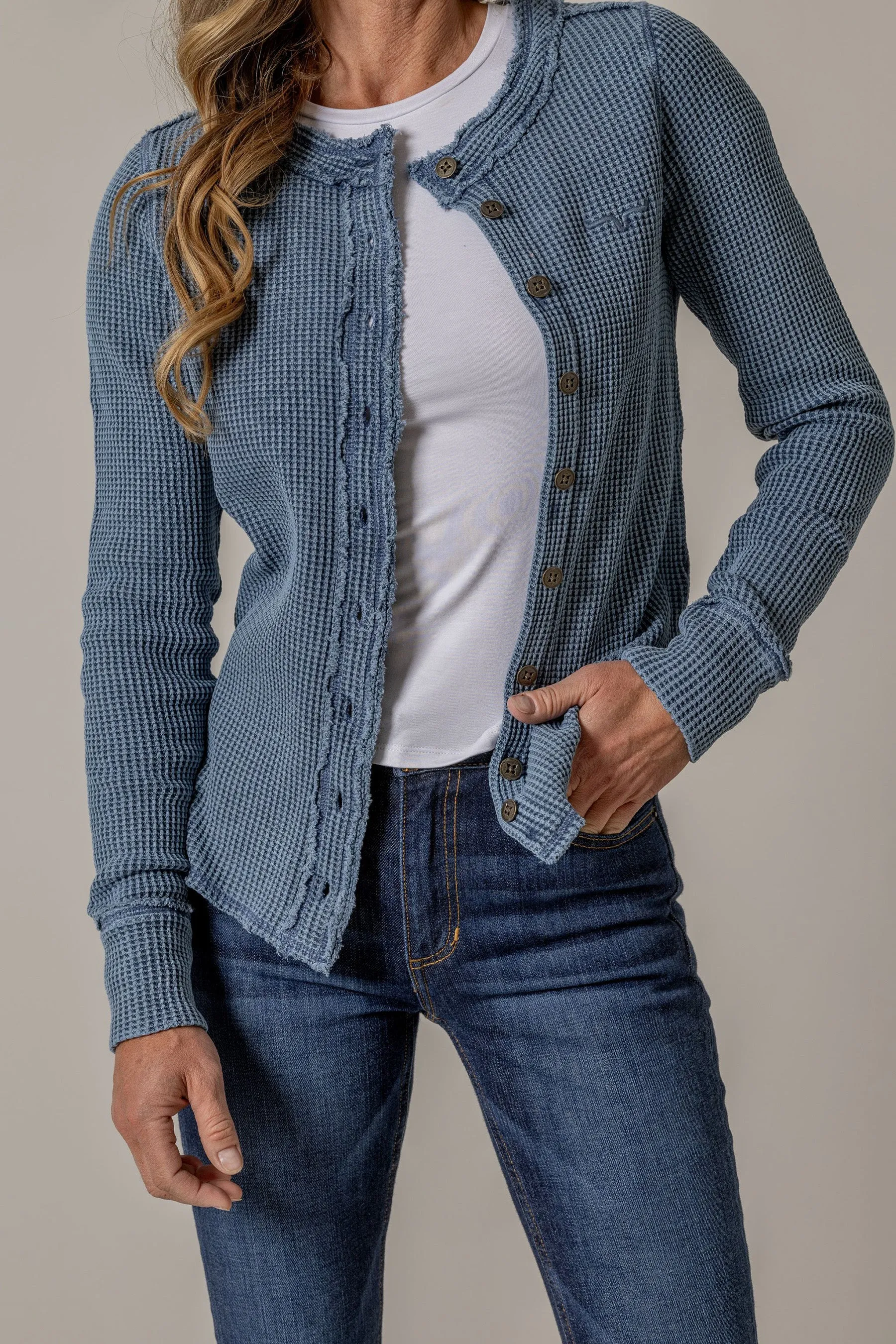 Bella Cardigan