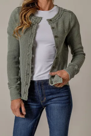 Bella Cardigan
