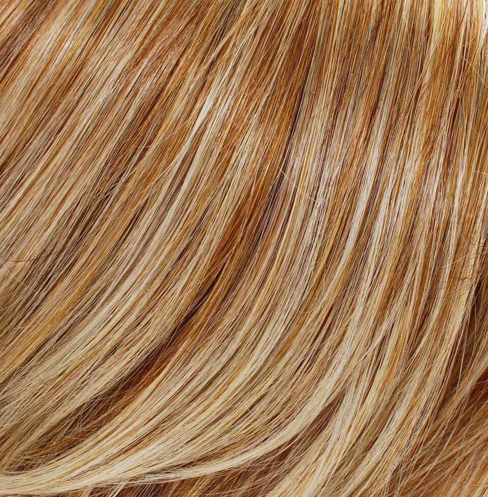 Bennett Wig by Tony of Beverly | Synthetic Wig (Lace Front Mono Top)