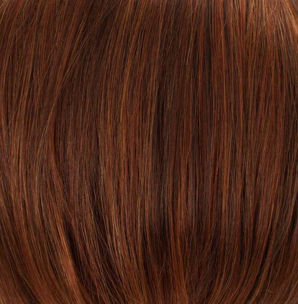 Bennett Wig by Tony of Beverly | Synthetic Wig (Lace Front Mono Top)