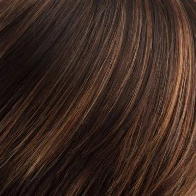 Bennett Wig by Tony of Beverly | Synthetic Wig (Lace Front Mono Top)