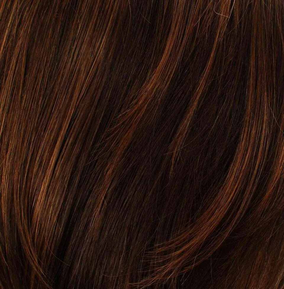 Bennett Wig by Tony of Beverly | Synthetic Wig (Lace Front Mono Top)