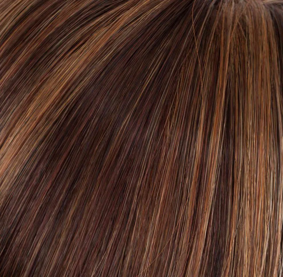 Bennett Wig by Tony of Beverly | Synthetic Wig (Lace Front Mono Top)