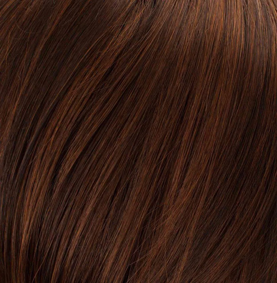 Bennett Wig by Tony of Beverly | Synthetic Wig (Lace Front Mono Top)