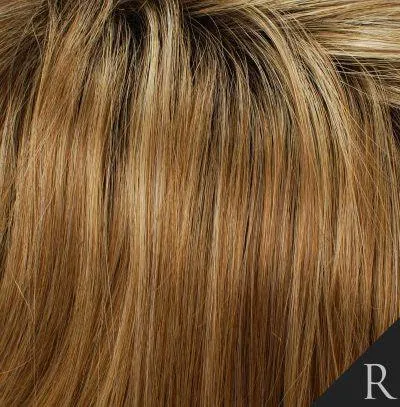 Bennett Wig by Tony of Beverly | Synthetic Wig (Lace Front Mono Top)