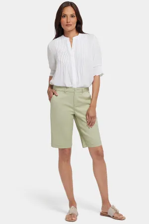 Bermuda Short - Rosemary