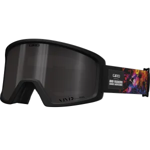 Blok Goggle