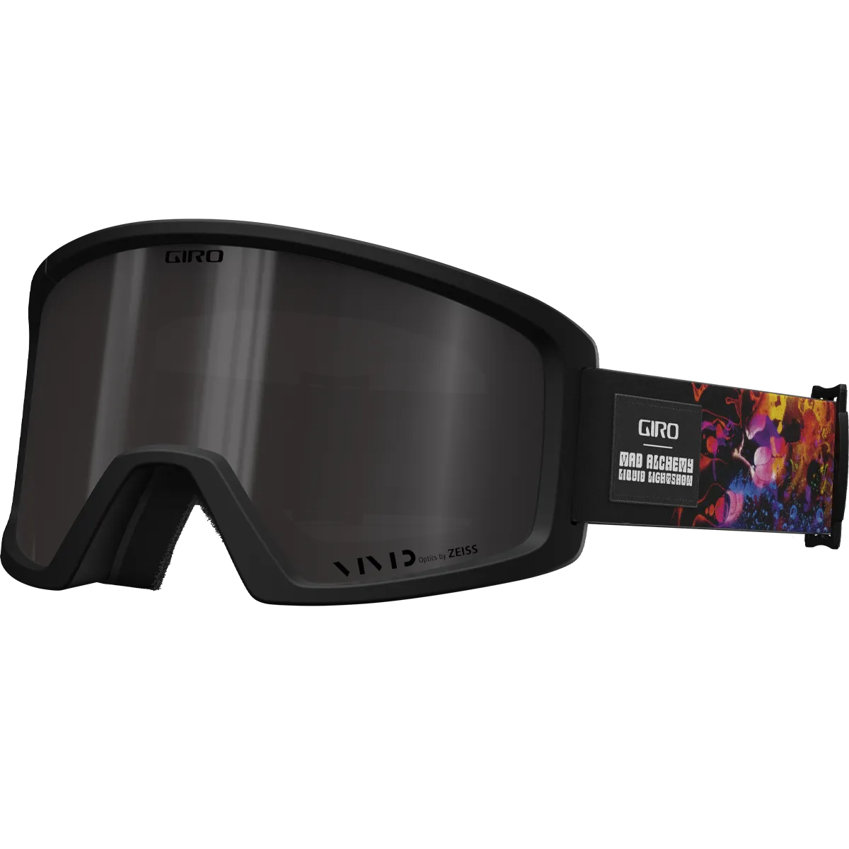 Blok Goggle