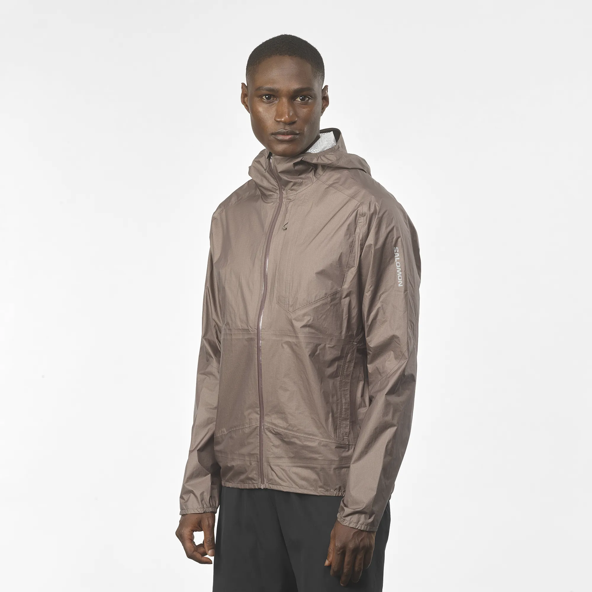 BONATTI WATERPROOF JACKET MEN'S