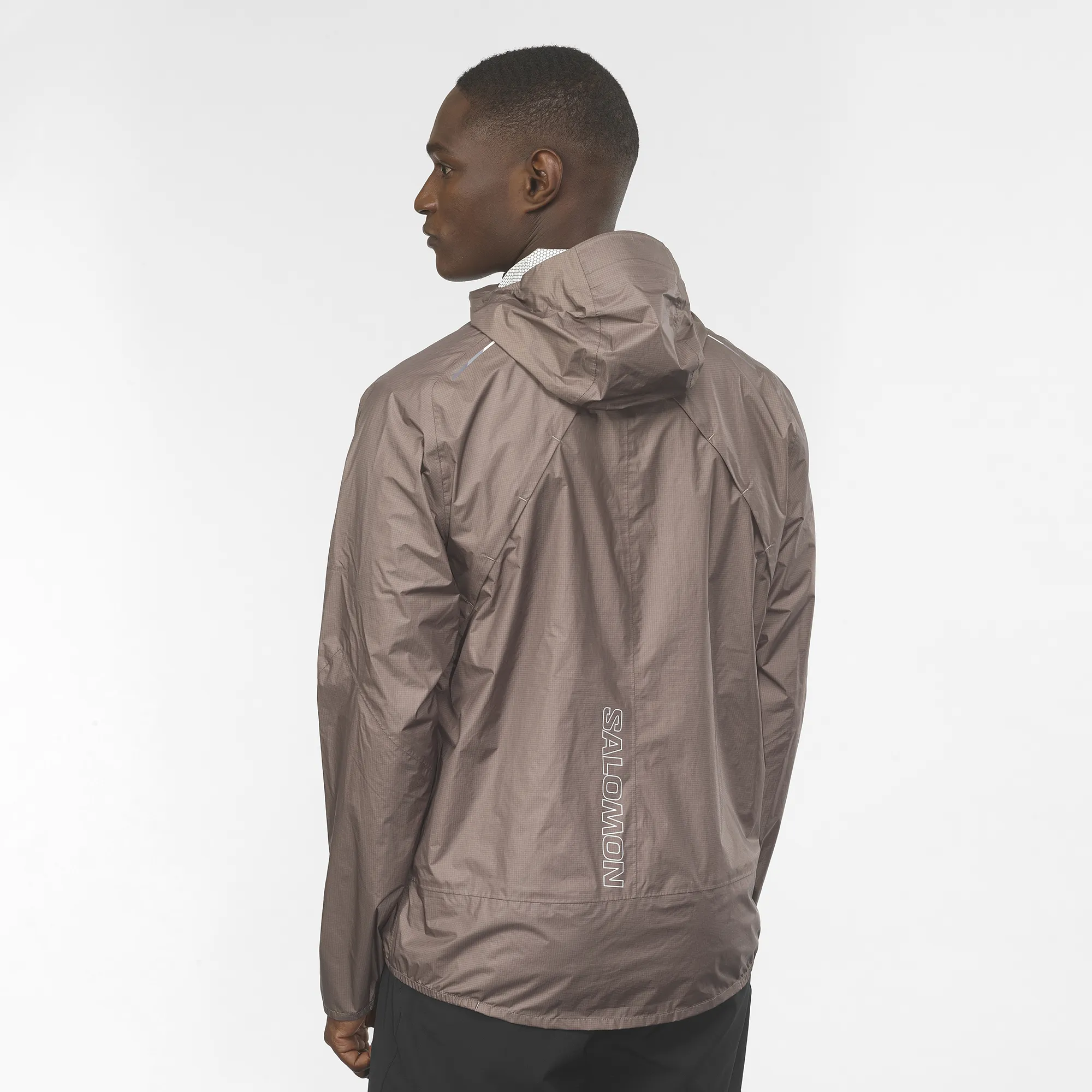 BONATTI WATERPROOF JACKET MEN'S