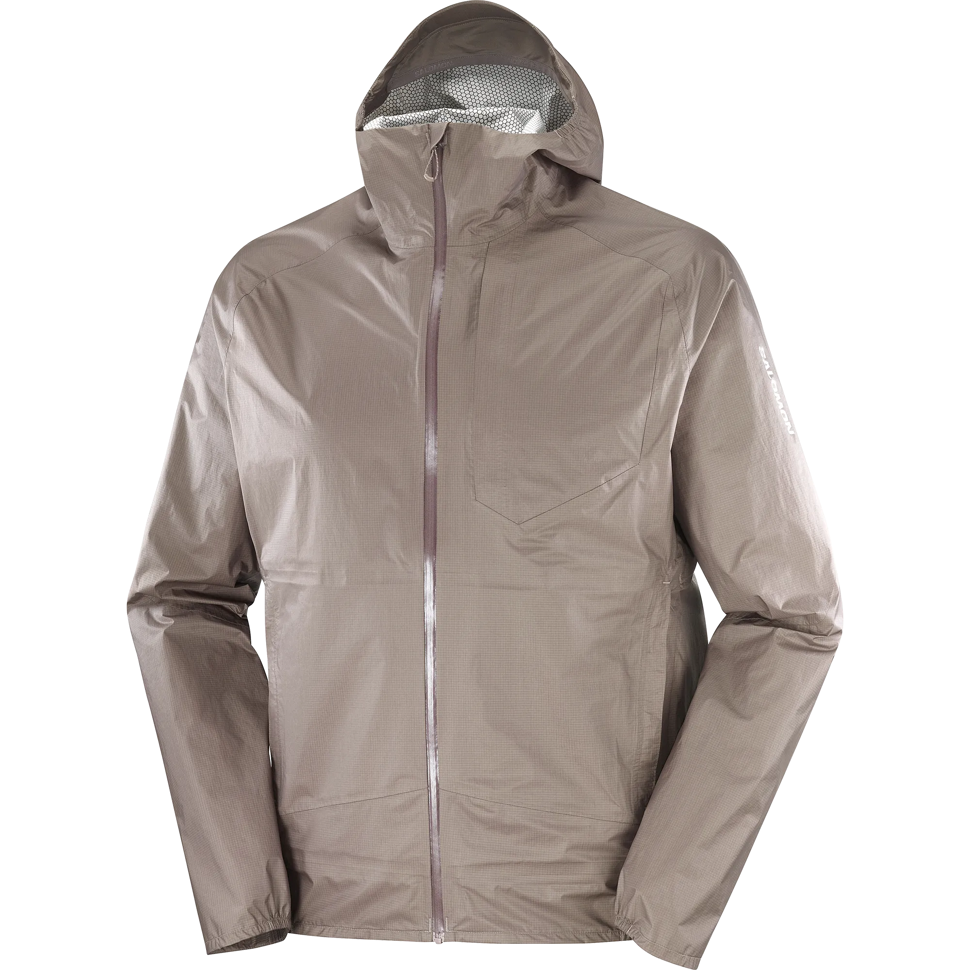 BONATTI WATERPROOF JACKET MEN'S