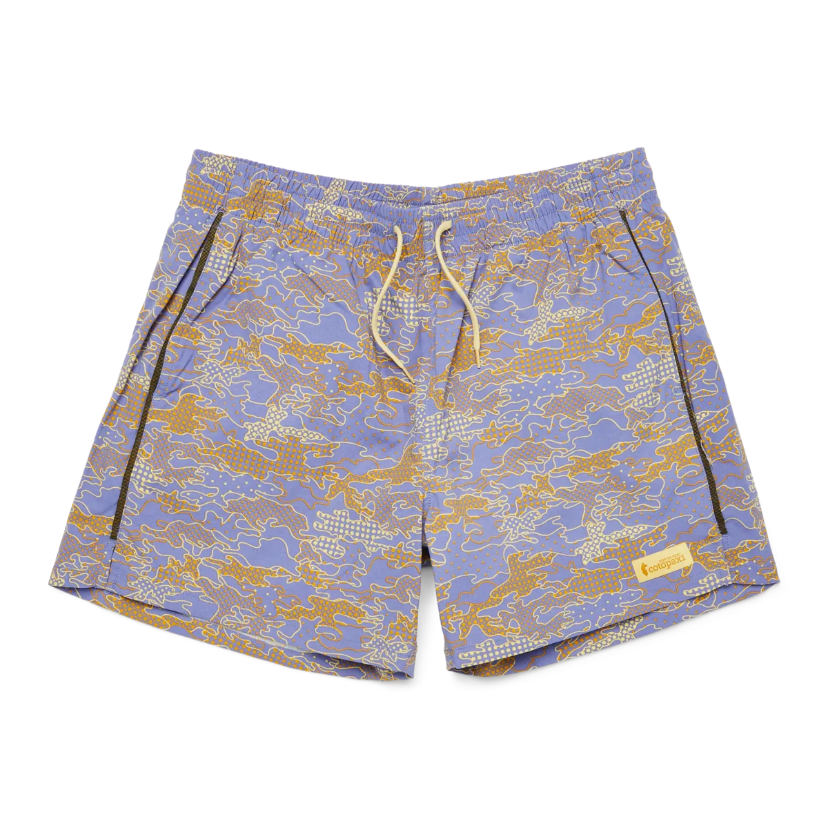 Brinco 5 Short - Print - Men's