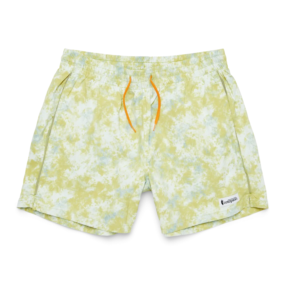Brinco 5 Short - Print - Men's