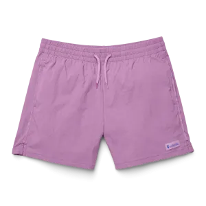 Brinco 5 Short - Solid - Women's