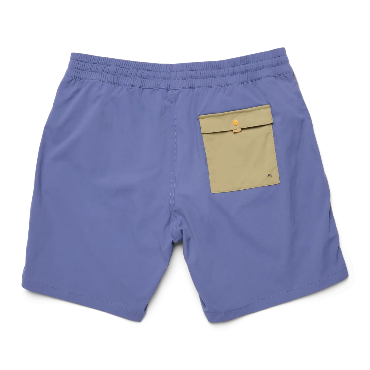 Brinco 7 Short - Solid - Men's