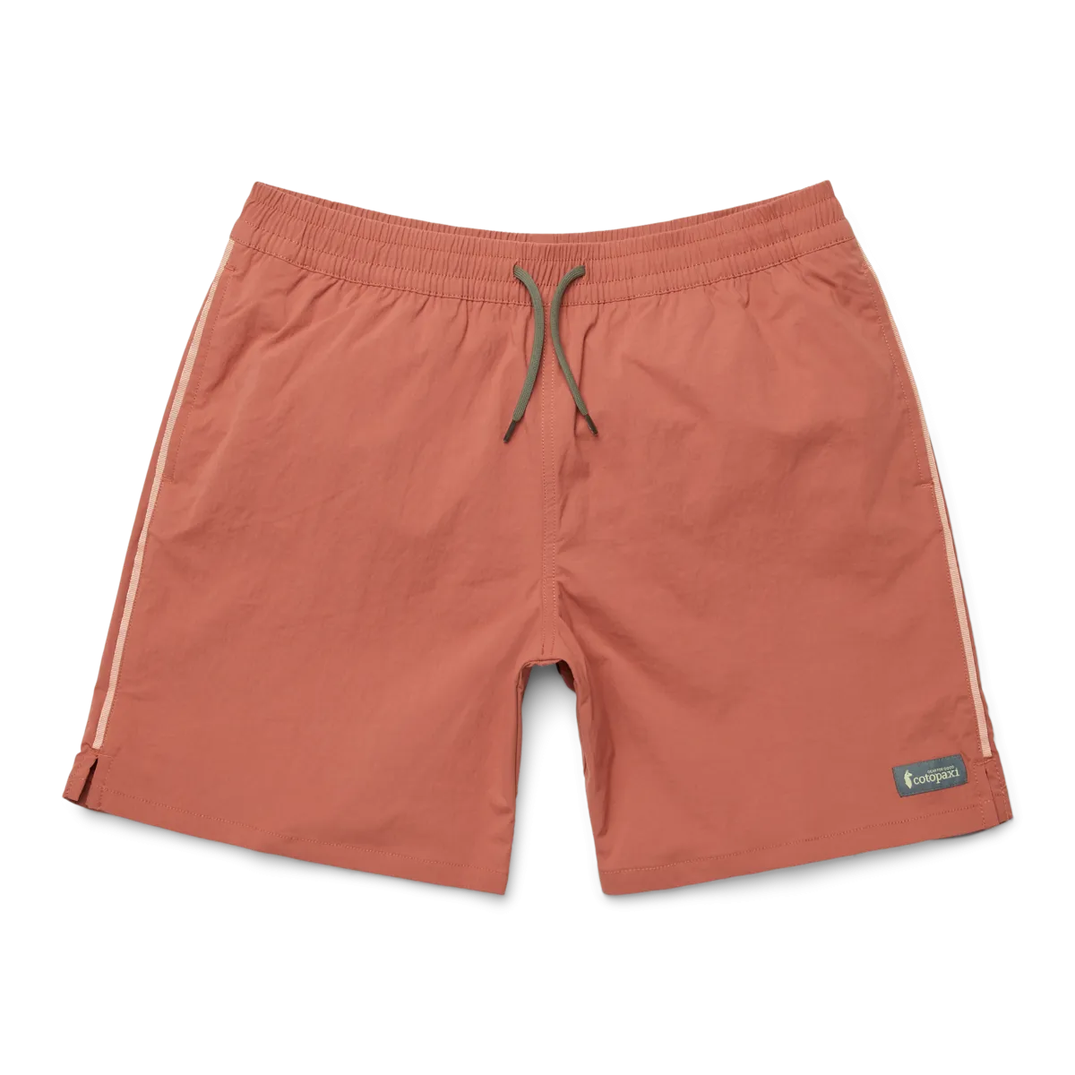 Brinco 7 Short - Solid - Men's