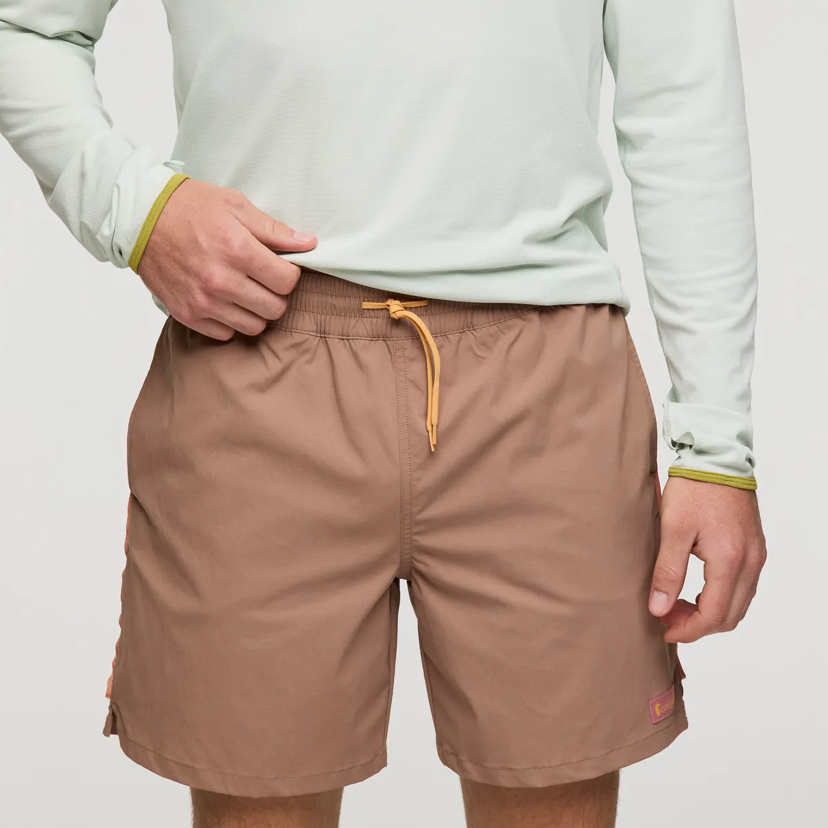 Brinco 7 Short - Solid - Men's