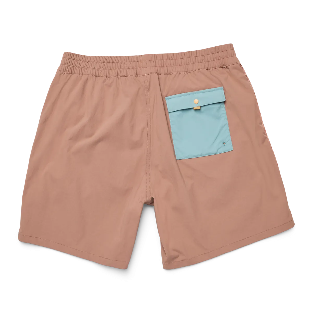 Brinco 7 Short - Solid - Men's