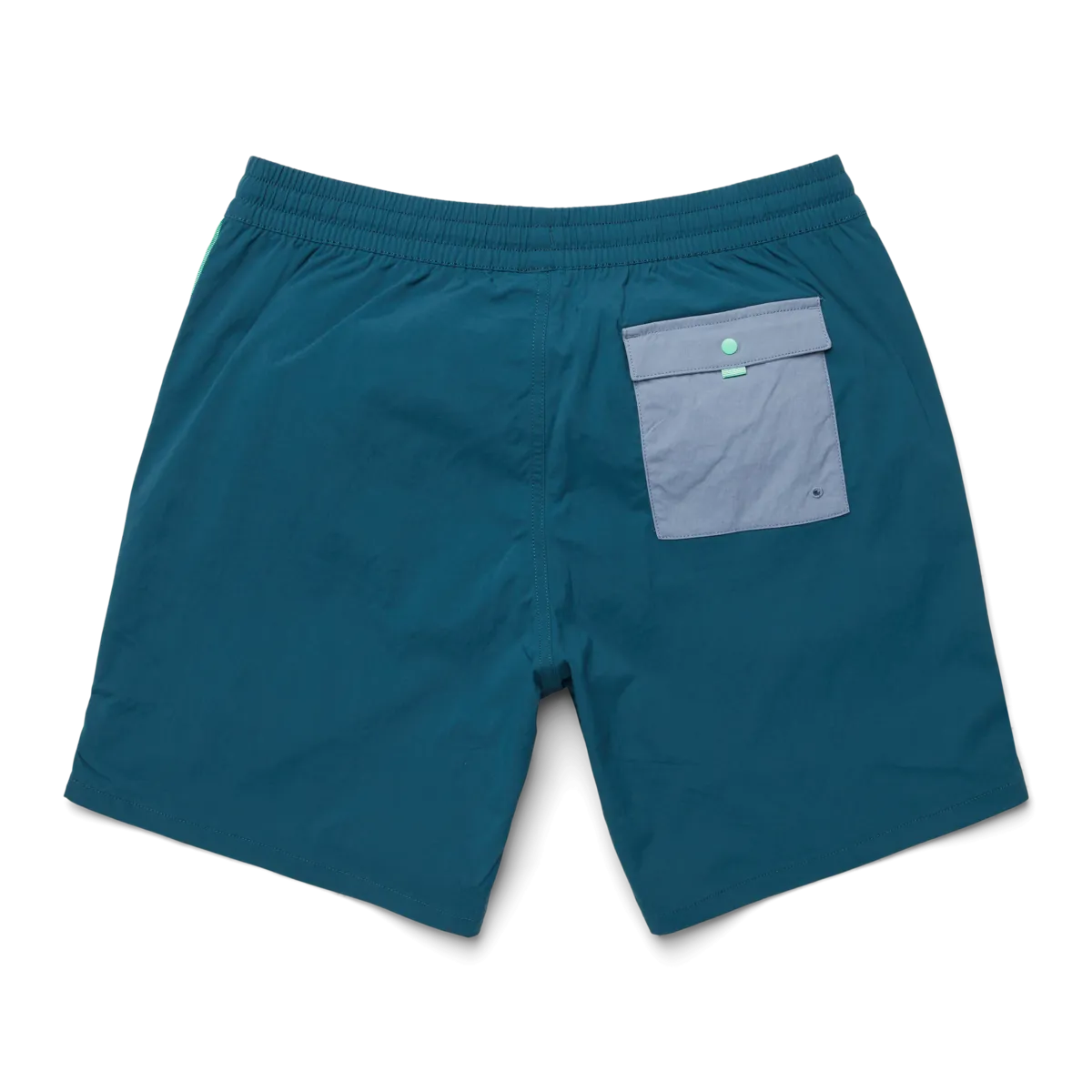 Brinco 7 Short - Solid - Men's