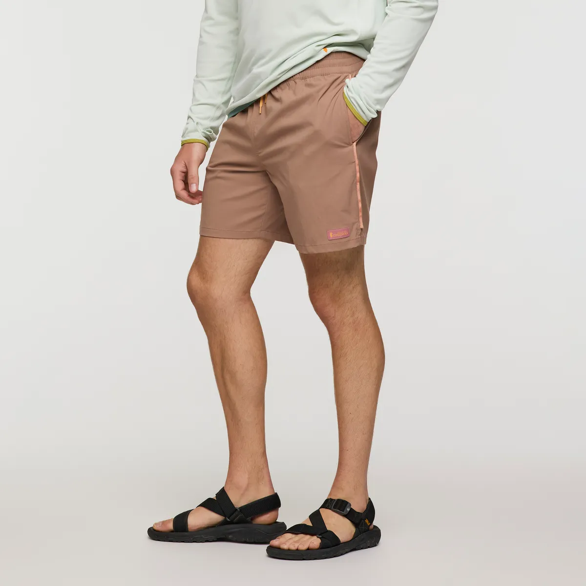 Brinco 7 Short - Solid - Men's