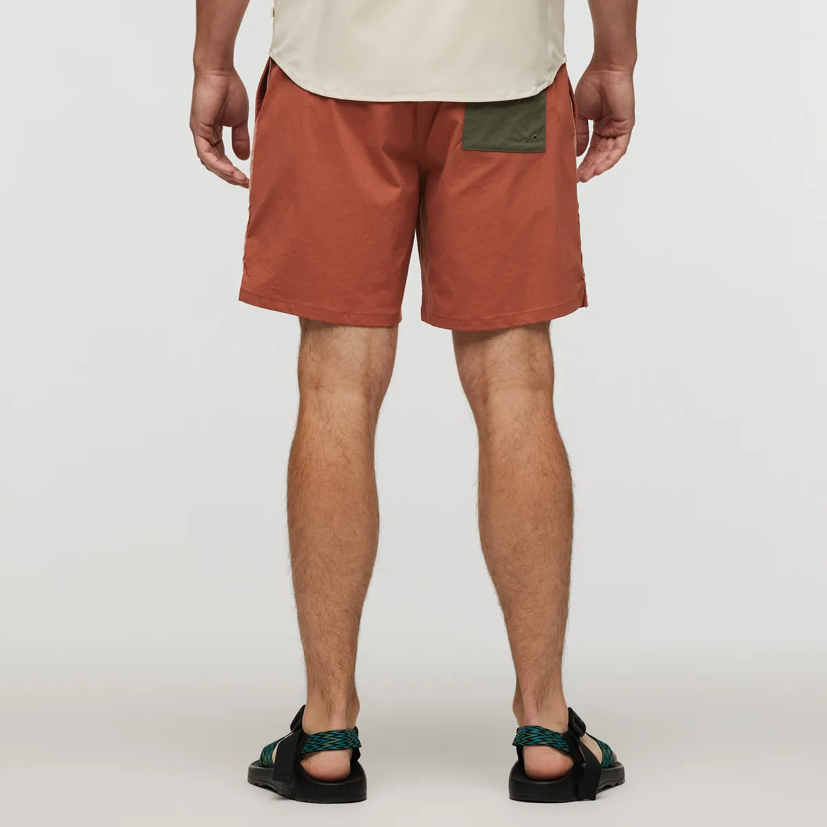 Brinco 7 Short - Solid - Men's