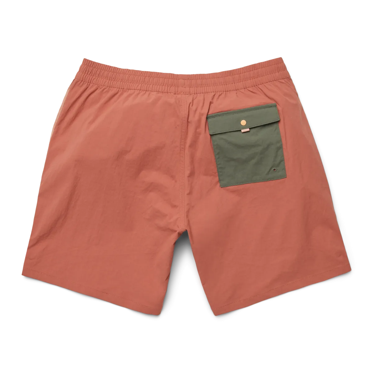 Brinco 7 Short - Solid - Men's