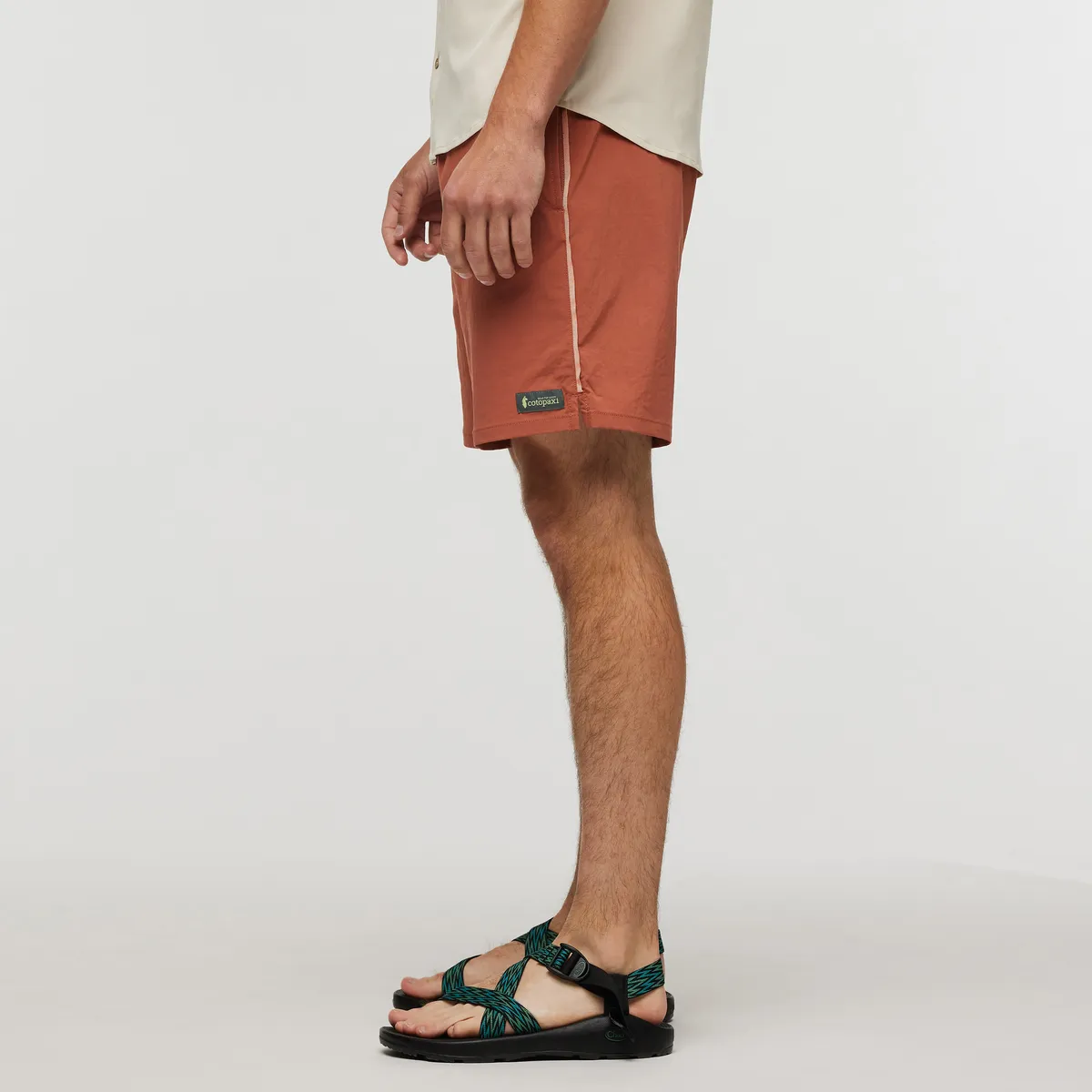Brinco 7 Short - Solid - Men's