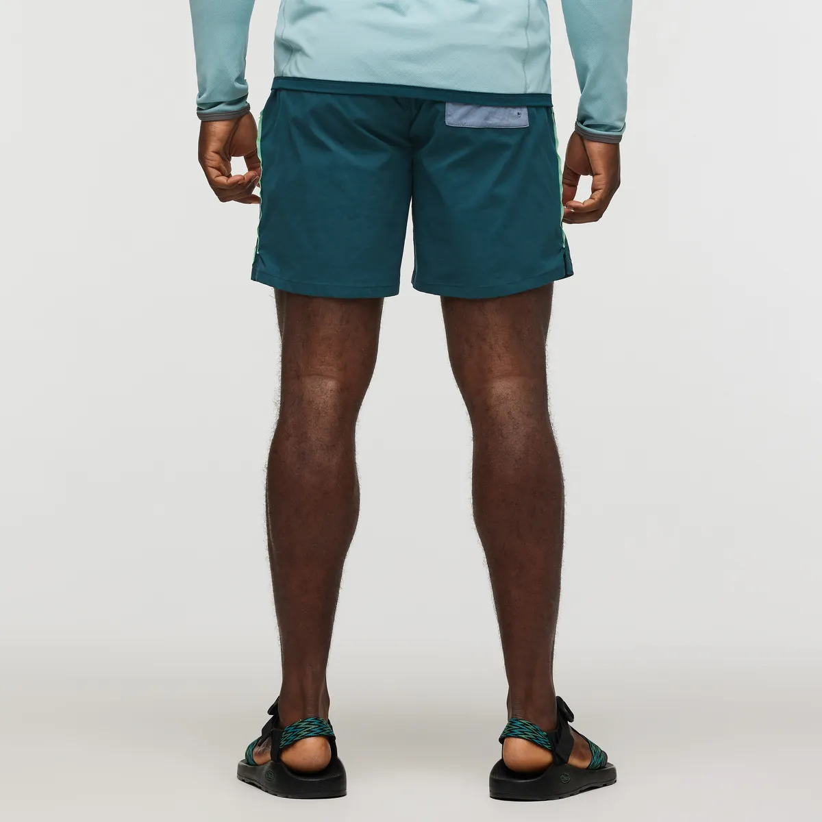 Brinco 7 Short - Solid - Men's