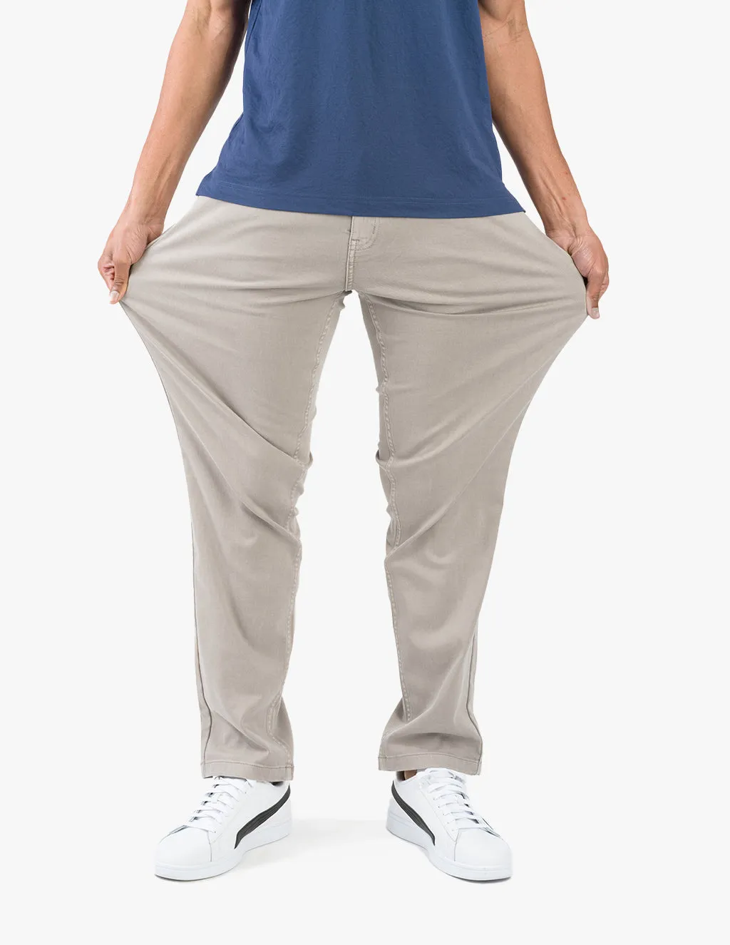 Bucks Casual
