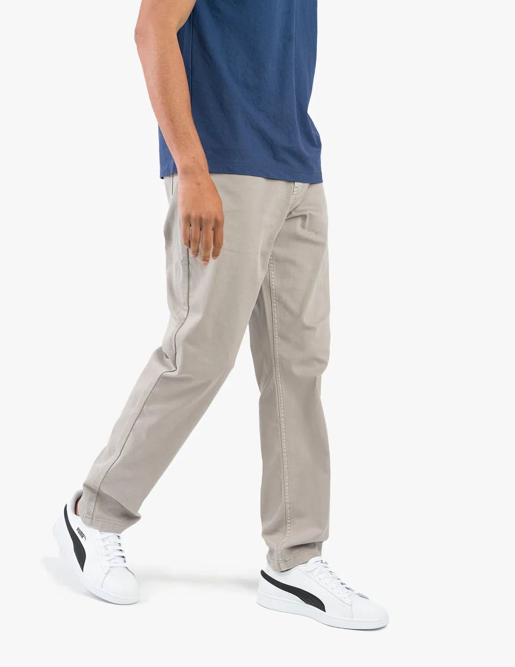 Bucks Casual