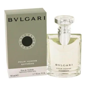 Bvlgari Pour Homme Extreme by Bvlgari EDT 1.7 oz New in Box