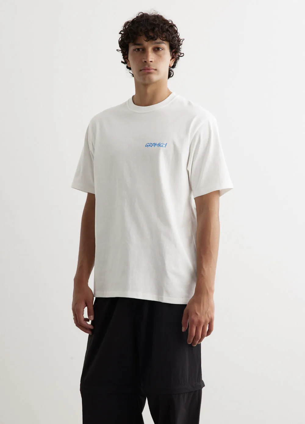 Carabiner T-Shirt