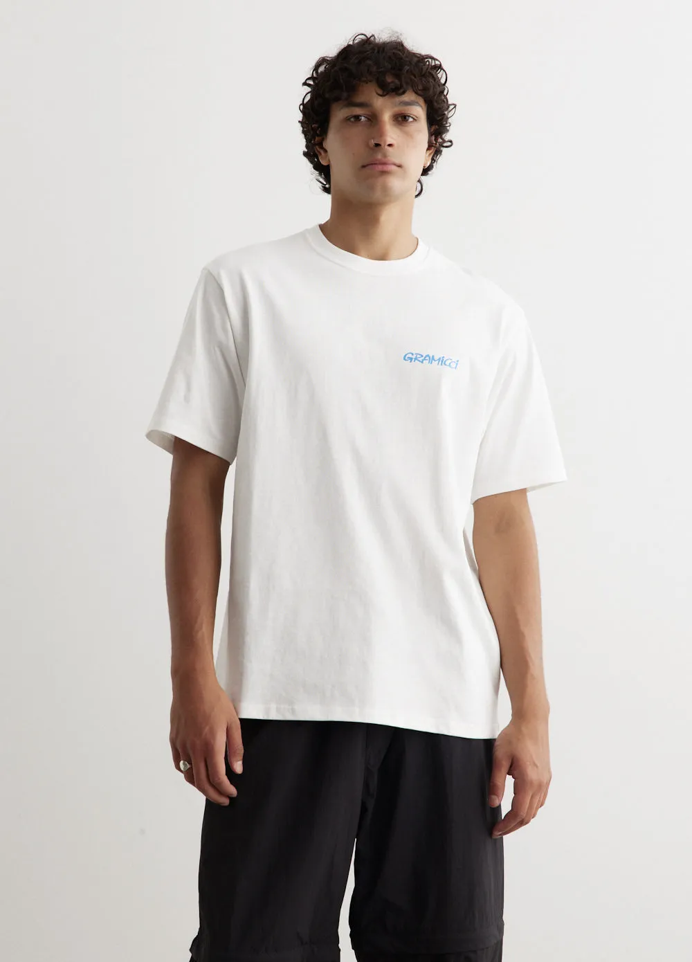Carabiner T-Shirt