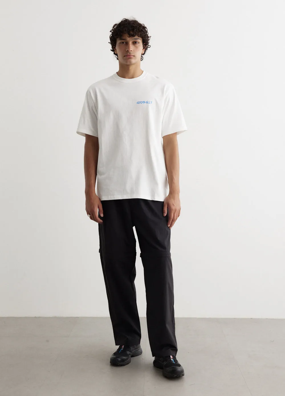 Carabiner T-Shirt