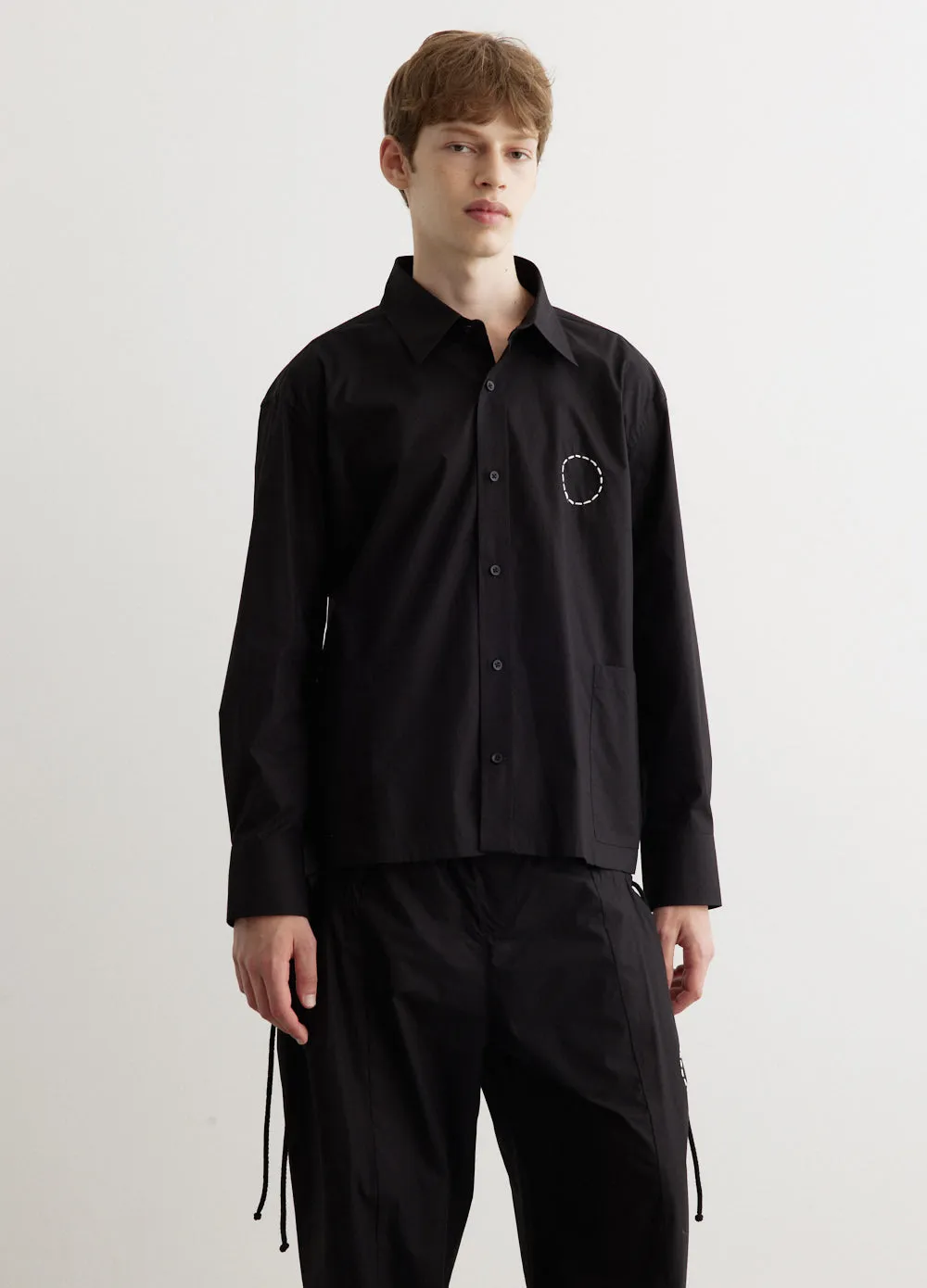 Circle Shirt