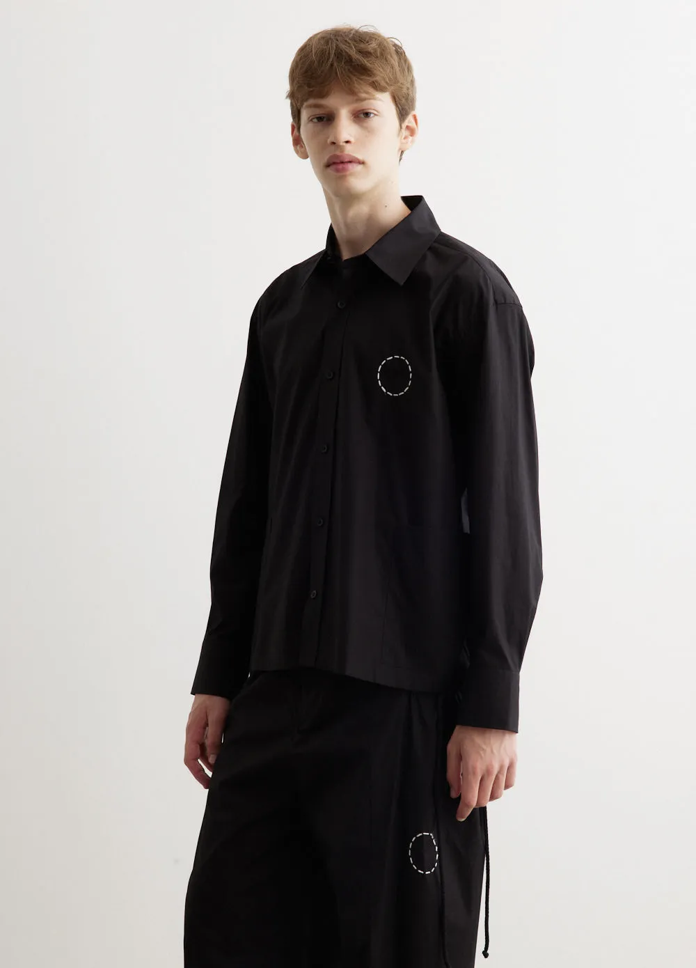 Circle Shirt