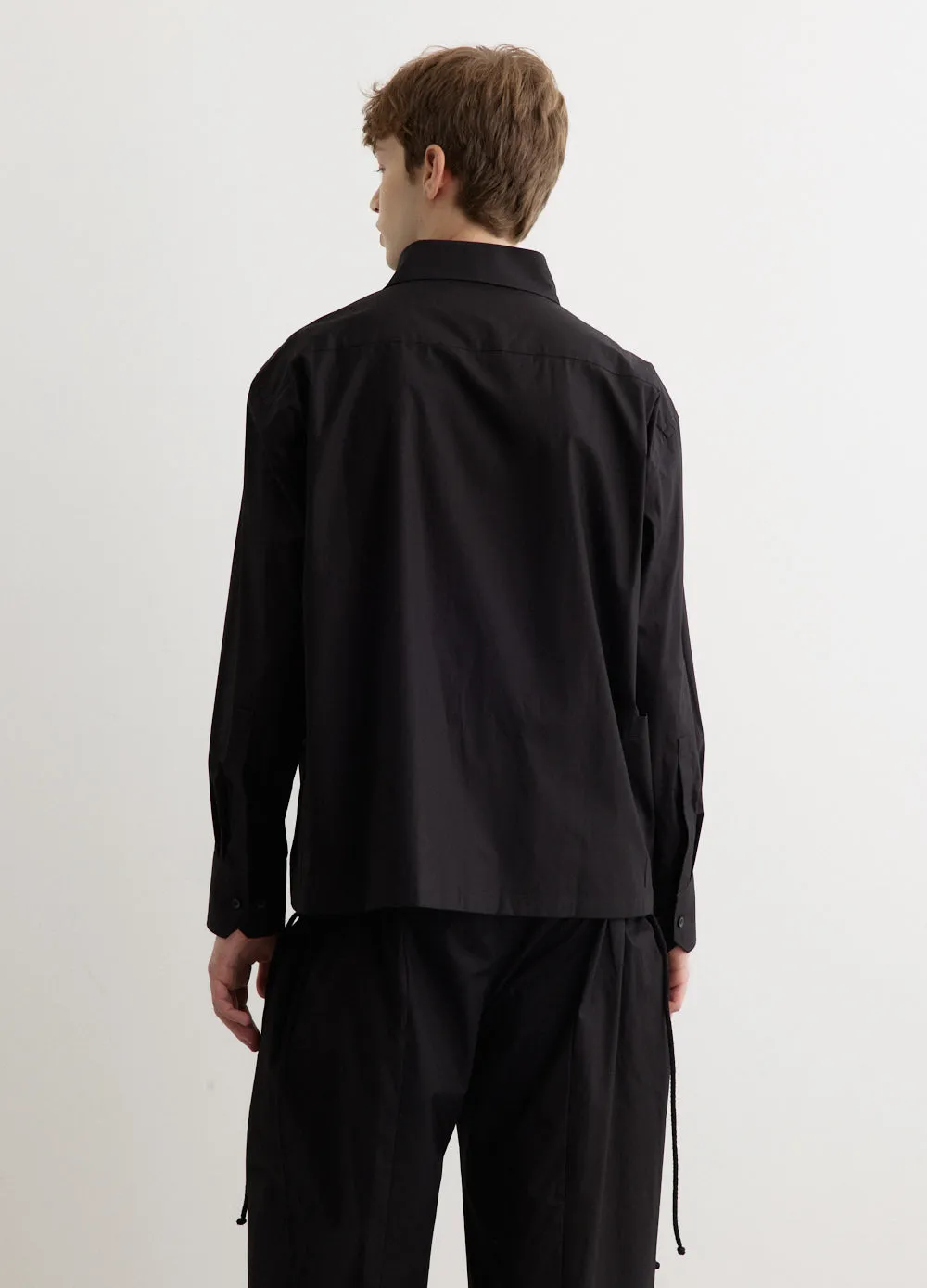 Circle Shirt