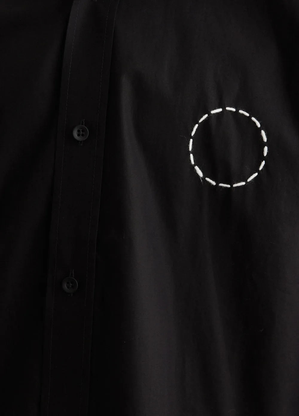 Circle Shirt