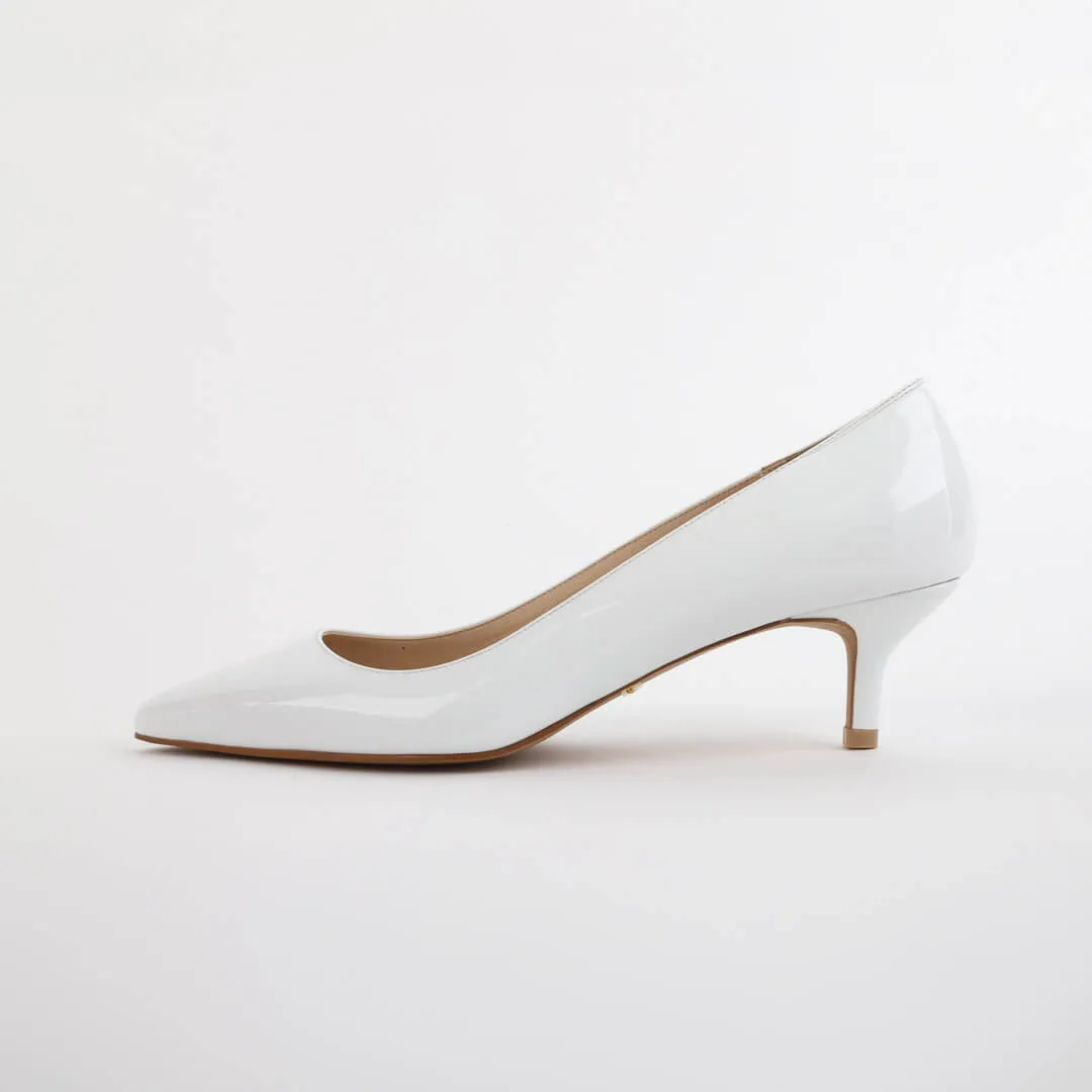 CLARO - kitten heel
