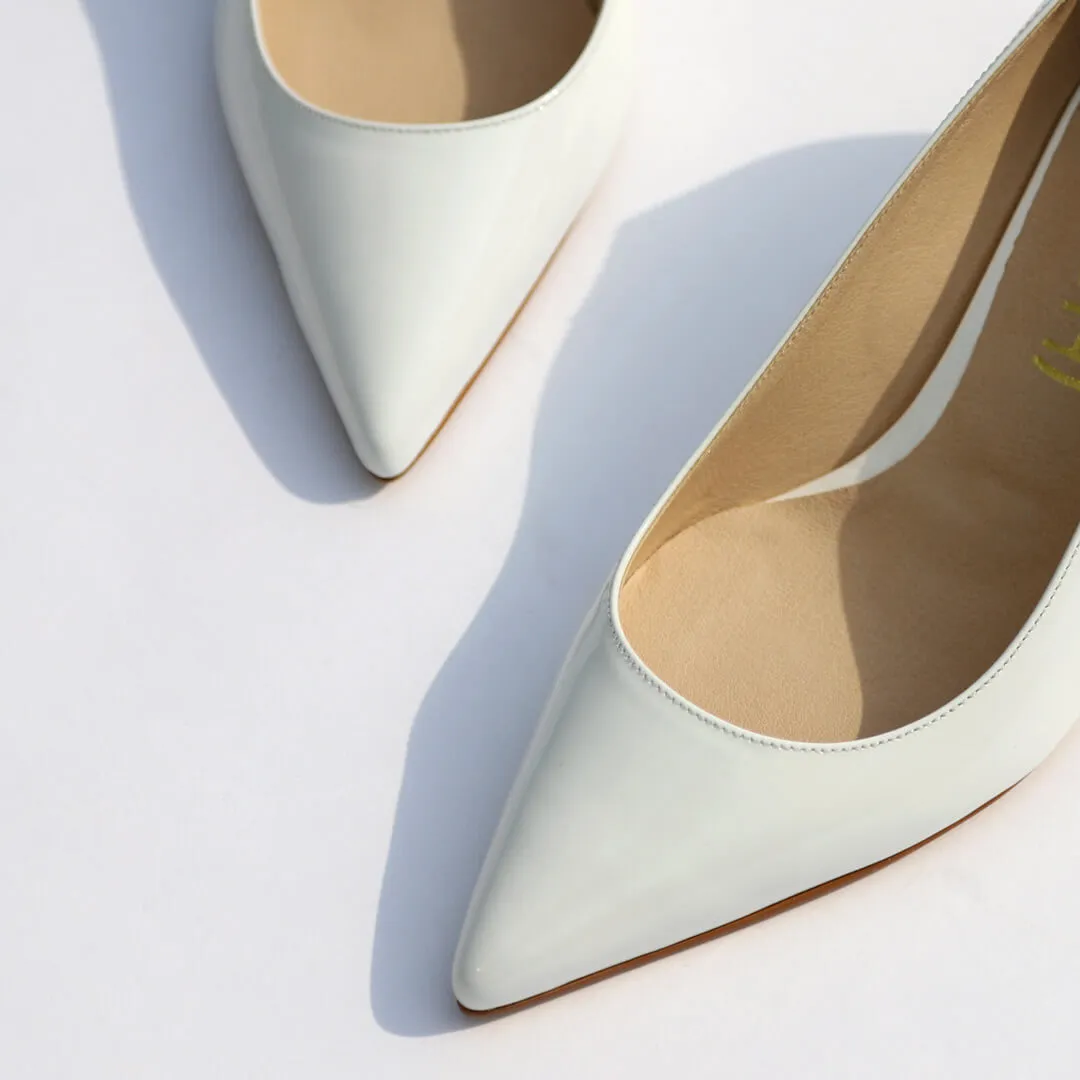 CLARO - kitten heel