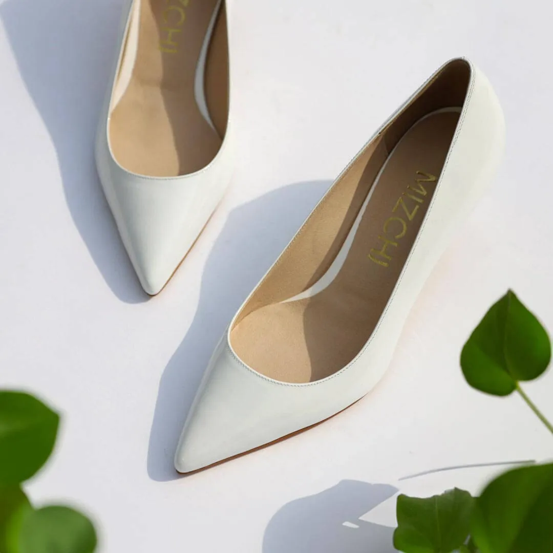 CLARO - kitten heel