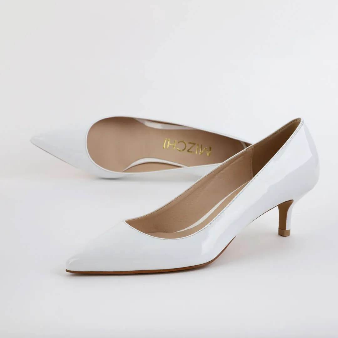 CLARO - kitten heel