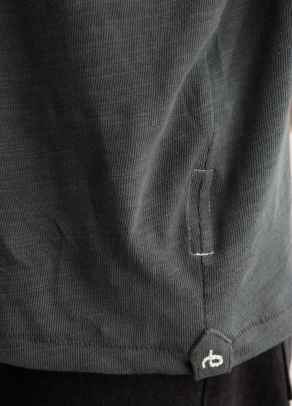 Classic Flame Polo