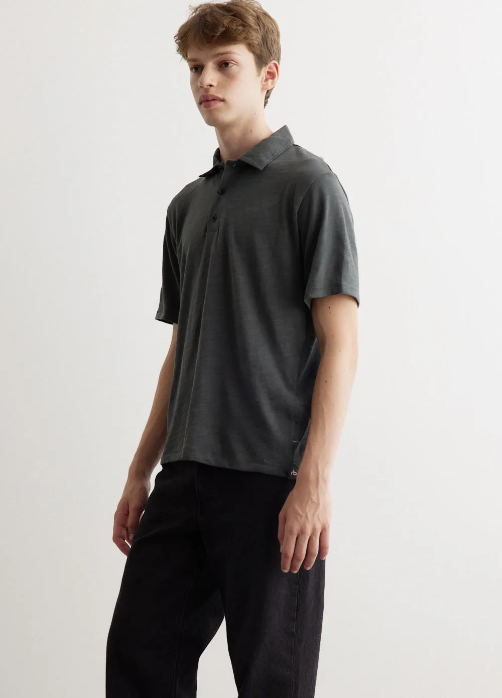 Classic Flame Polo