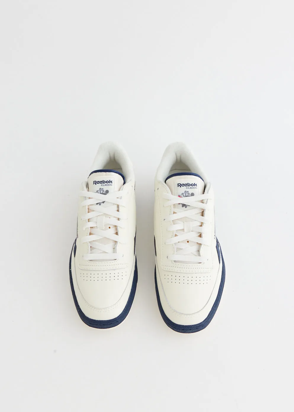 Club C Revenge Vintage Sneakers