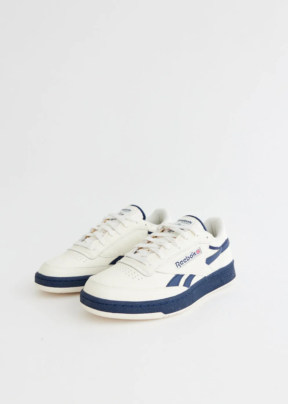 Club C Revenge Vintage Sneakers