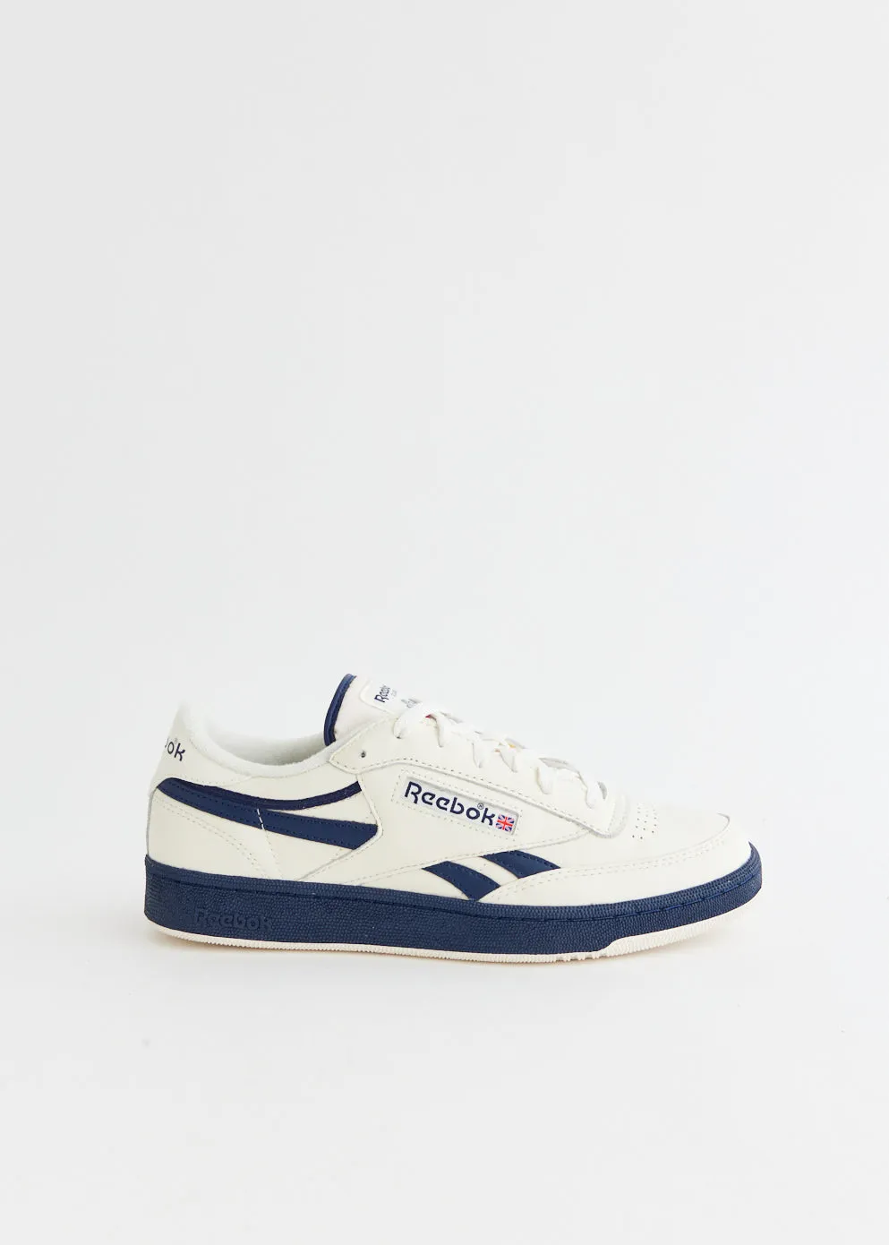 Club C Revenge Vintage Sneakers