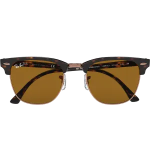 Club Master M - Havana/B-15 Brown